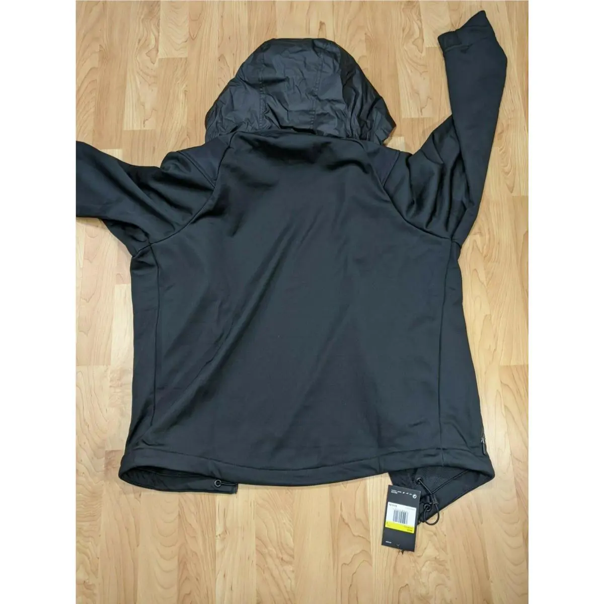 Nike clothing - Black 4