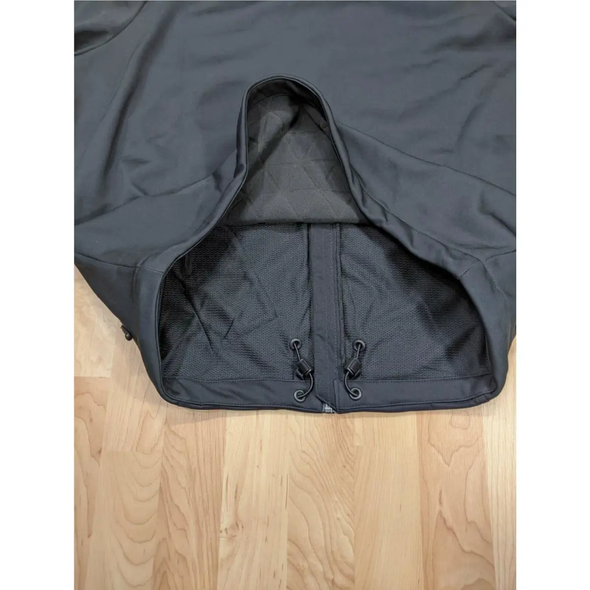 Nike clothing - Black 6