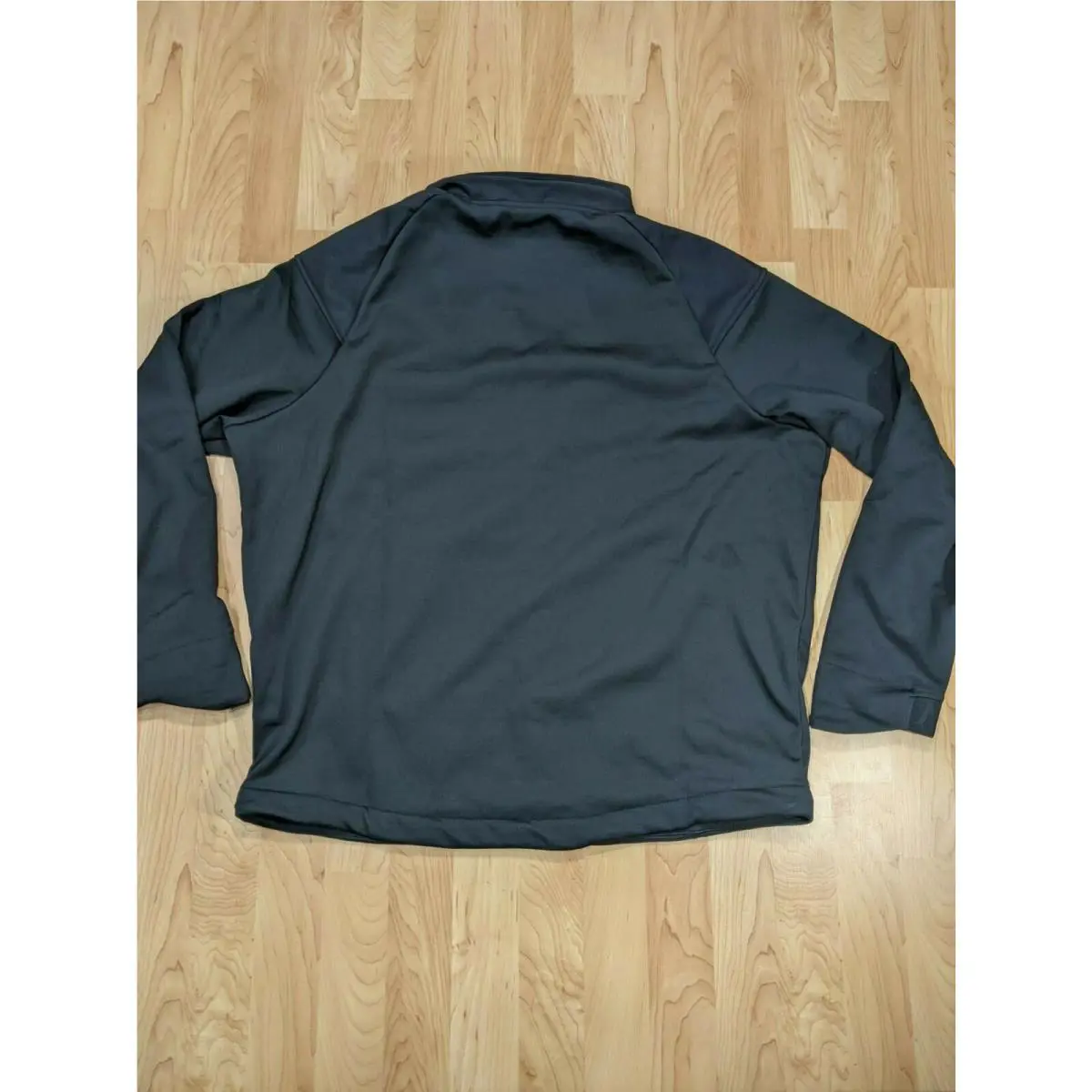 Nike clothing - Black 19