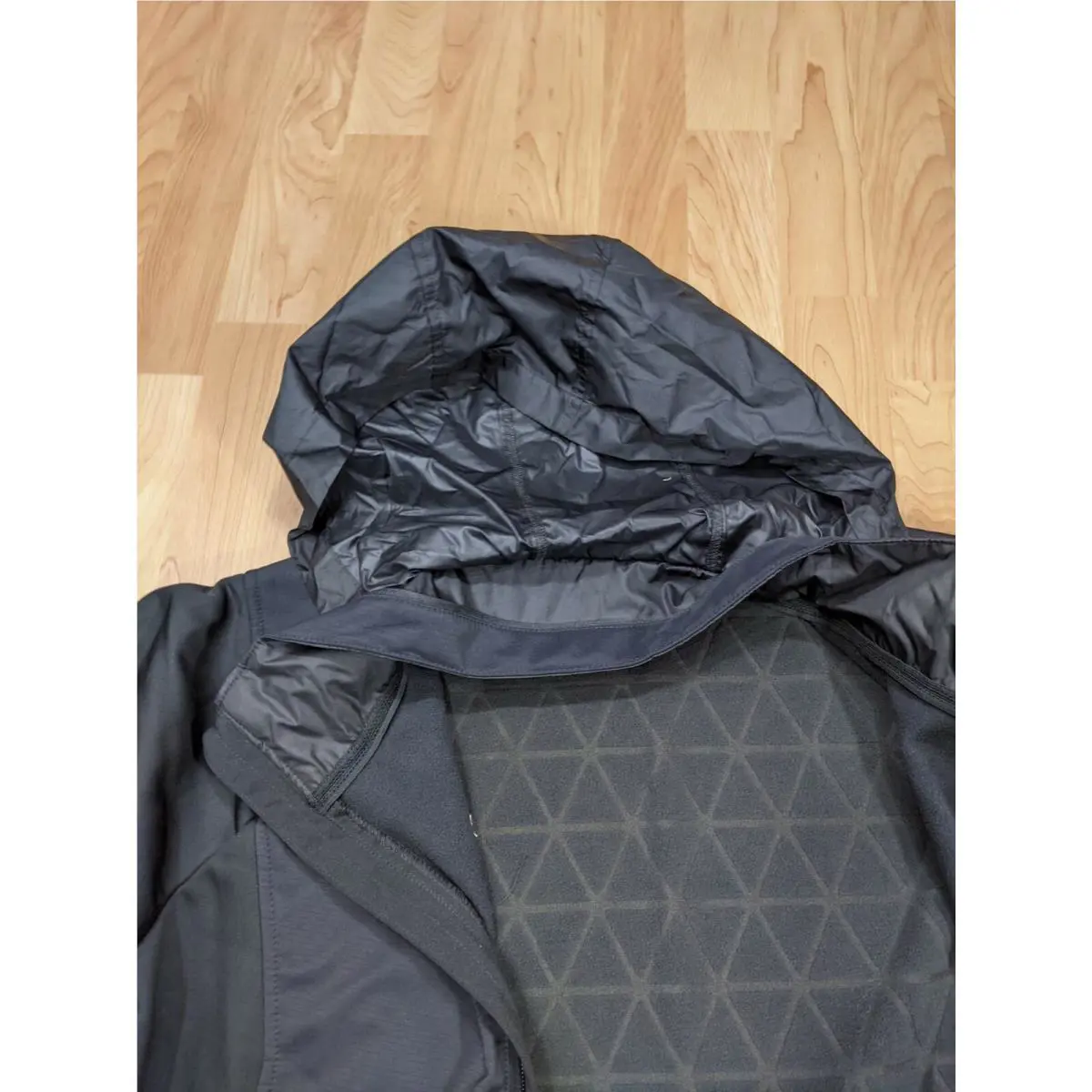 Nike clothing - Black 21