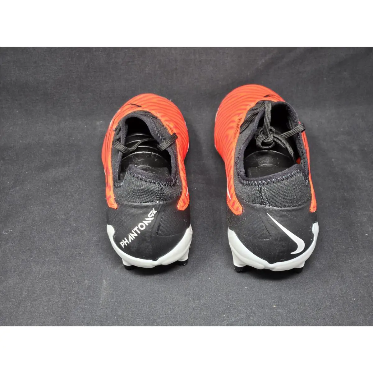 Nike shoes - Nike Phantom GX - Phantom - DD9463-600 - Red 4