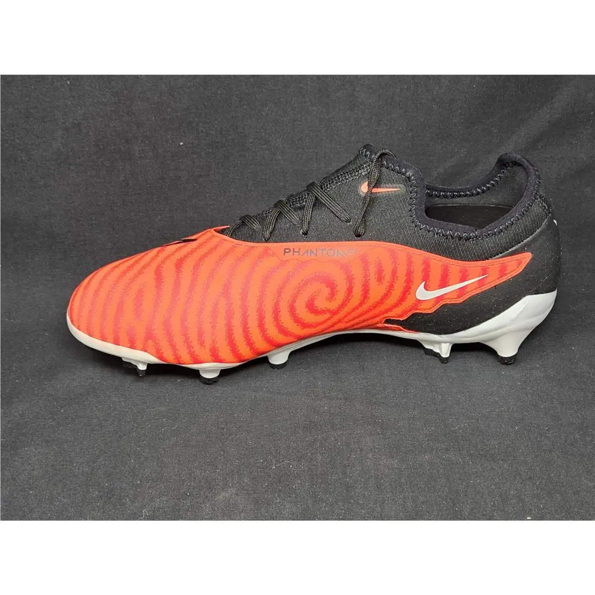 Nike shoes - Nike Phantom GX - Phantom - DD9463-600 - Red 10