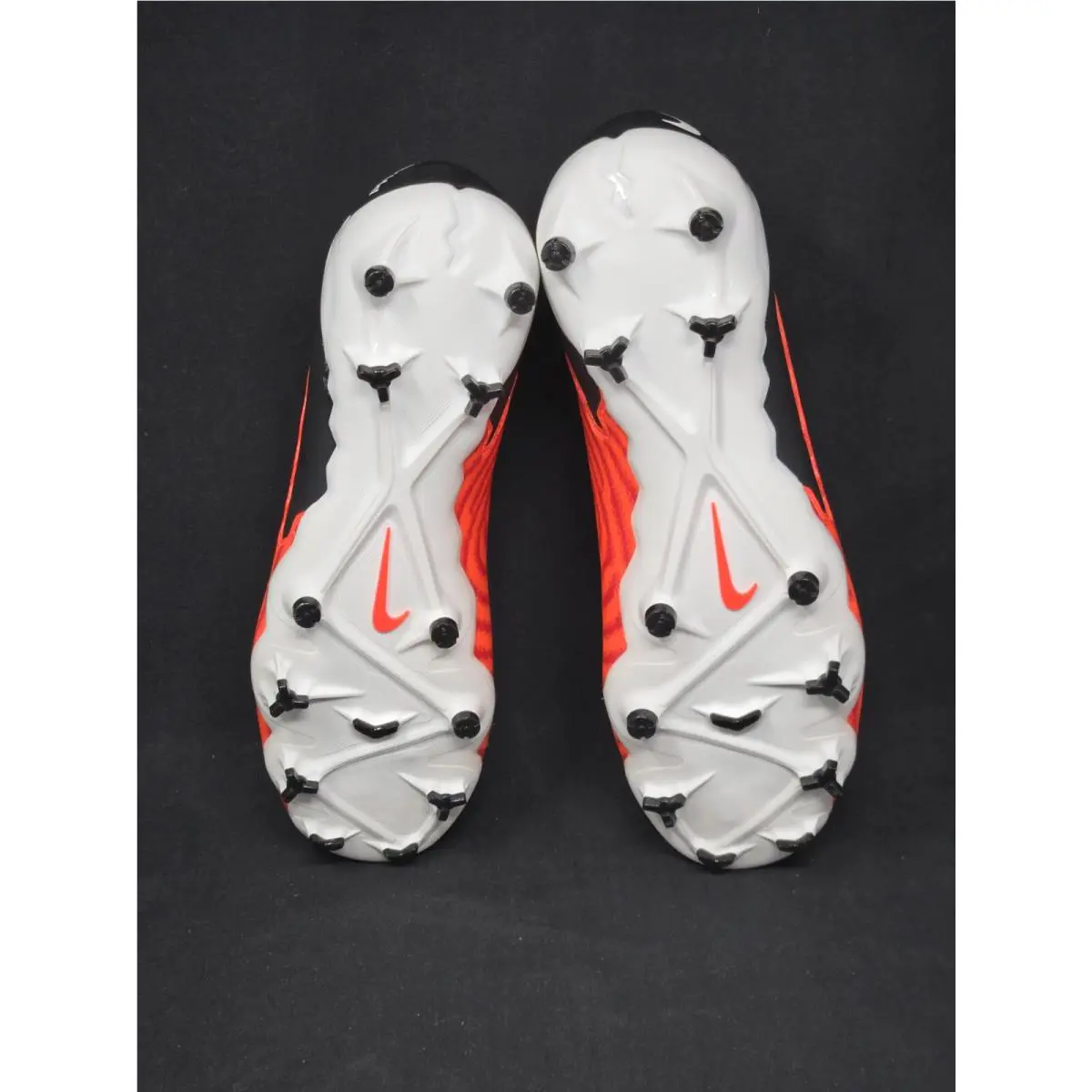 Nike shoes - Nike Phantom GX - Phantom - DD9463-600 - Red 16