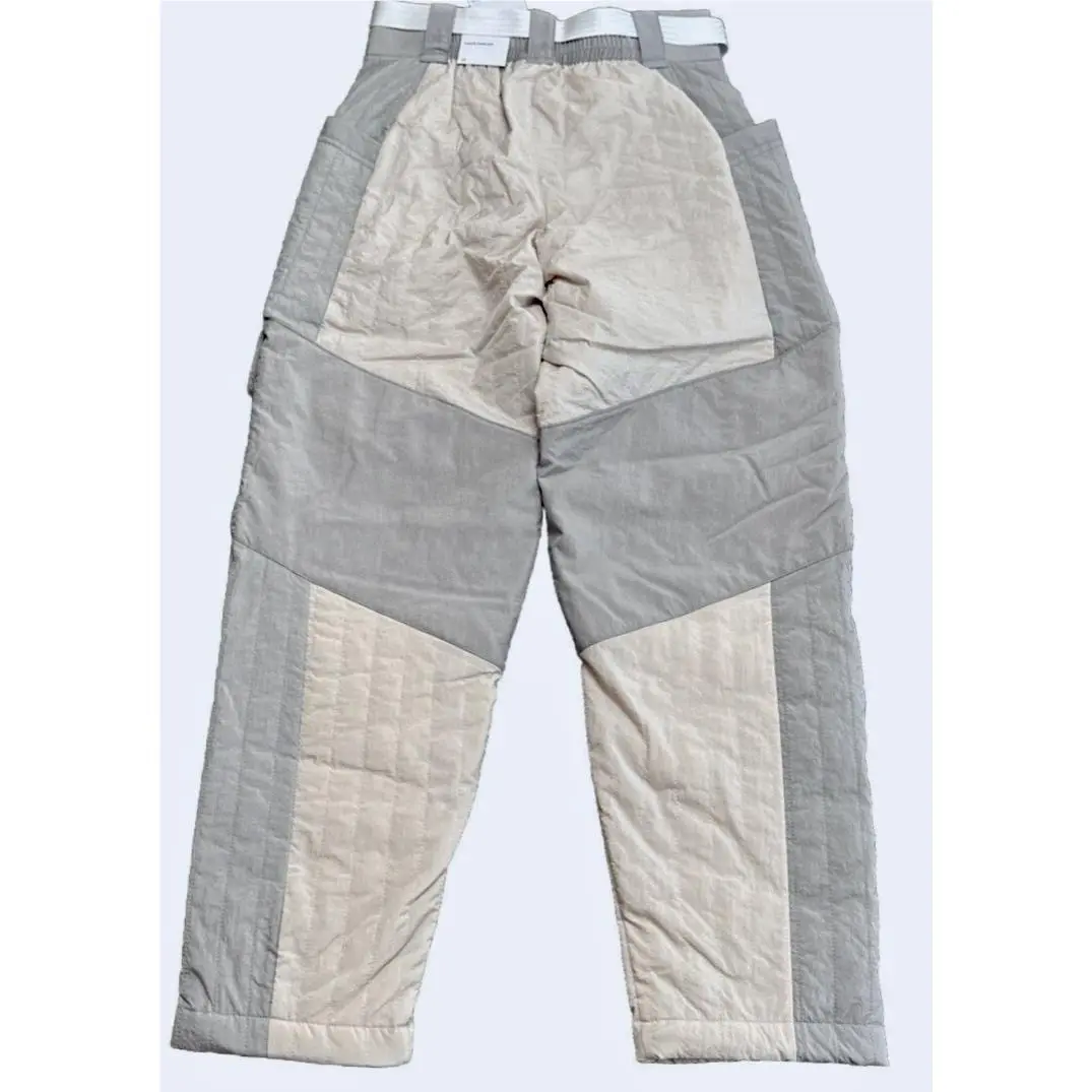 Nike clothing - Nike Jordan Cozy Girl Insulated Pants - DJ2731 - Beige 2