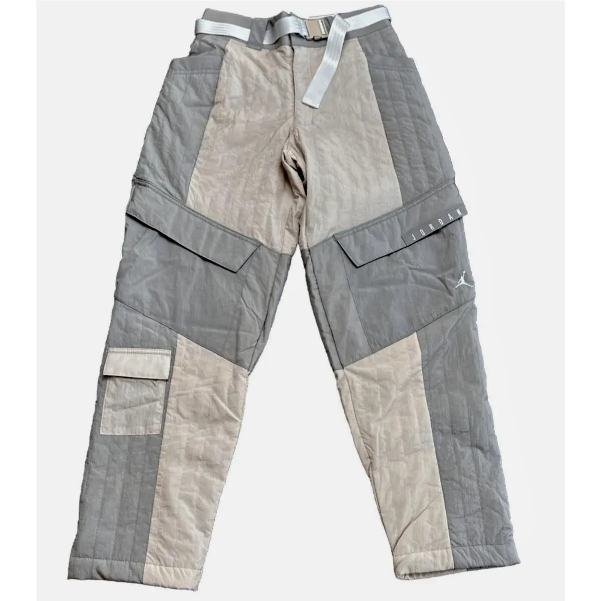 Nike clothing - Nike Jordan Cozy Girl Insulated Pants - DJ2731 - Beige 15