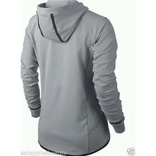 Nike clothing - Gray 1