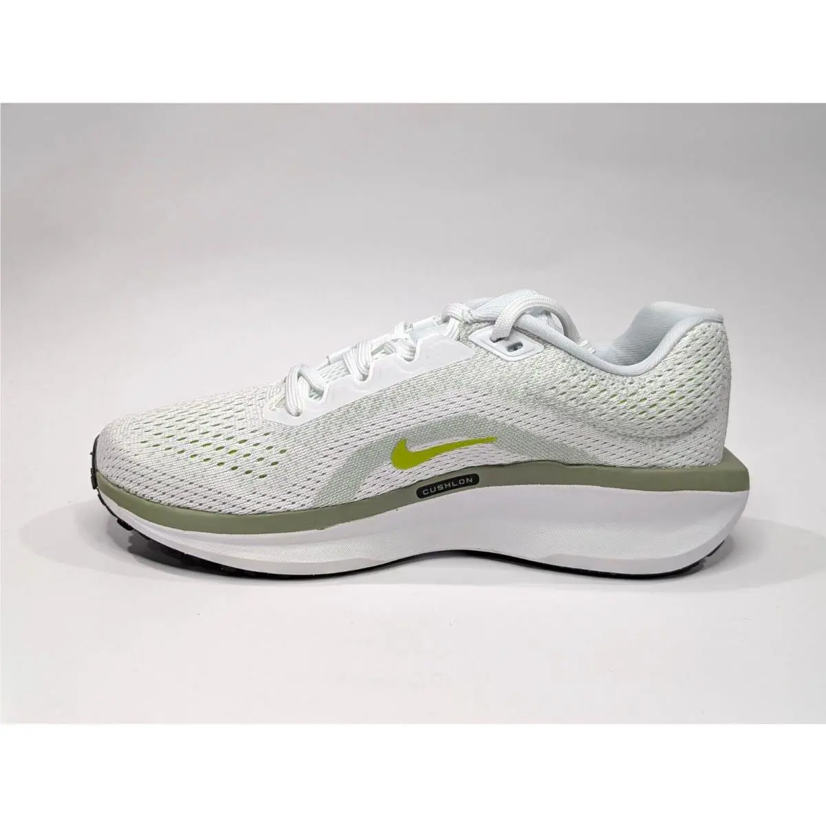 Nike shoes - Nike Air Winflo 11 - Air Winflo - FJ9510-102 - Summit White/Cyber 5