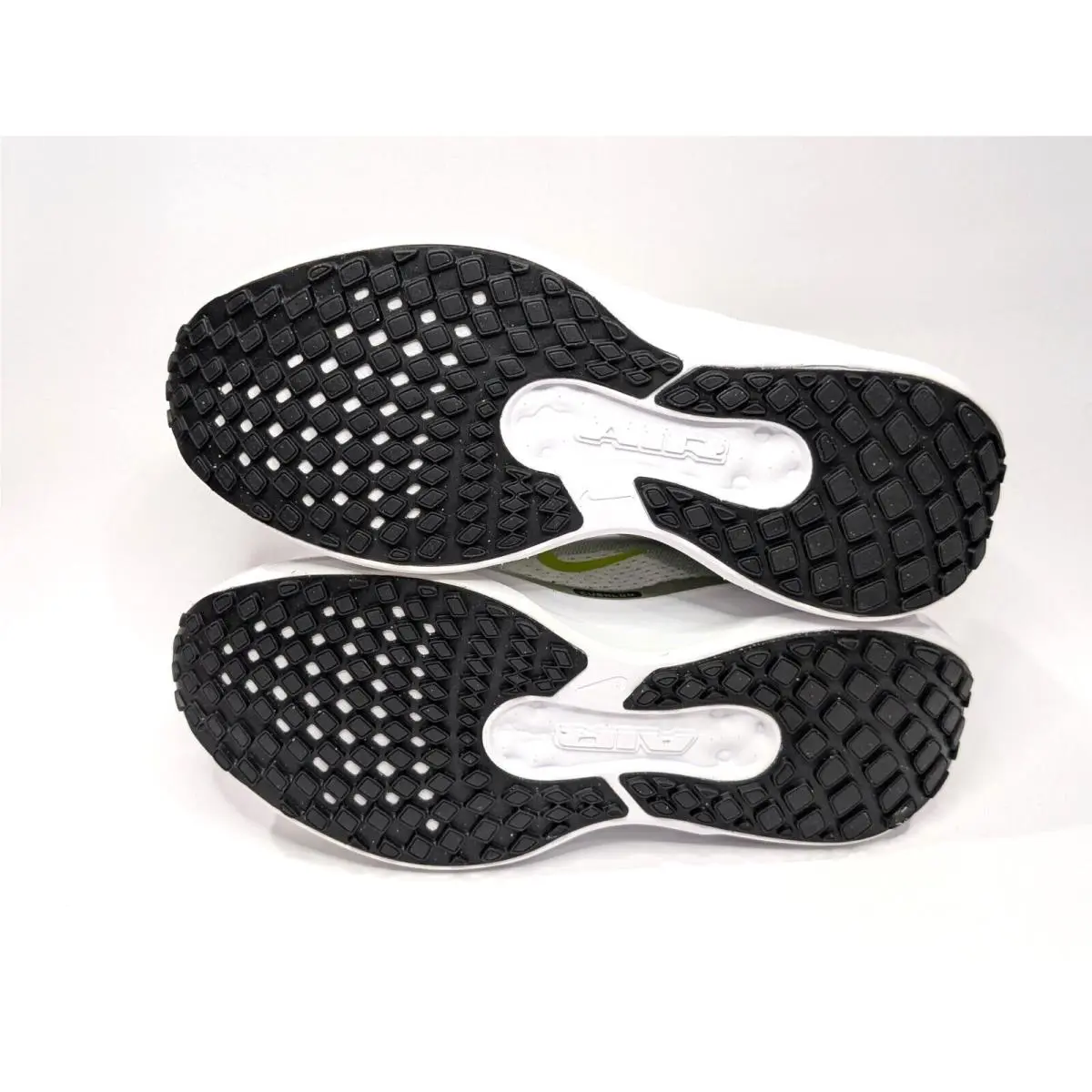 Nike shoes - Nike Air Winflo 11 - Air Winflo - FJ9510-102 - Summit White/Cyber 7
