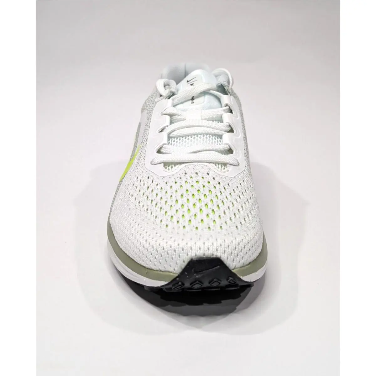 Nike shoes - Nike Air Winflo 11 - Air Winflo - FJ9510-102 - Summit White/Cyber 13