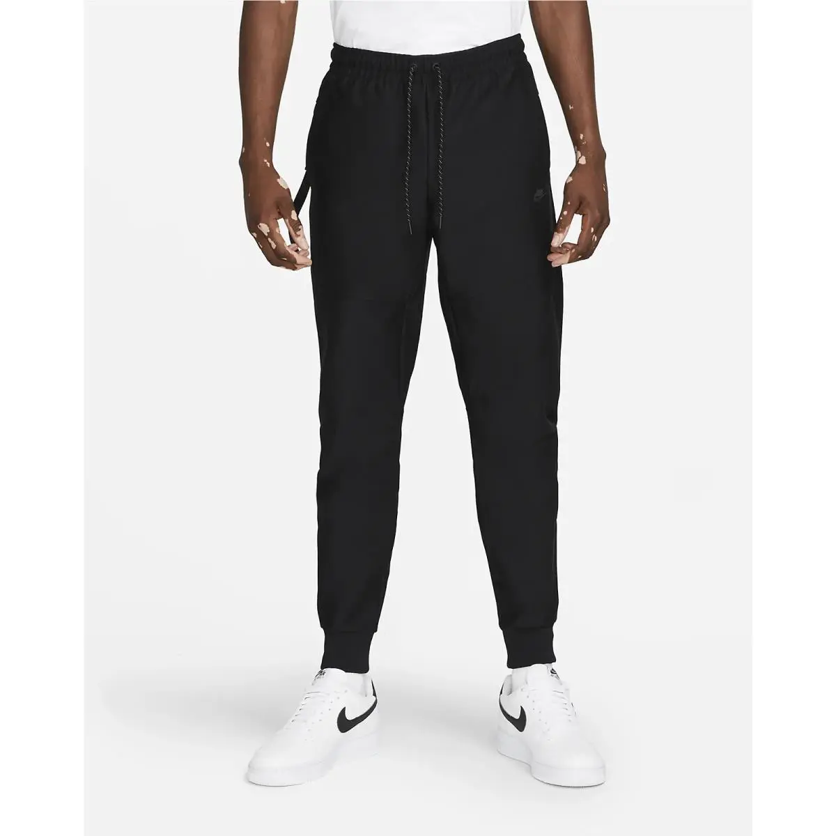 Nike clothing - Sportswear Tech - Sportswear Tech - Black 3