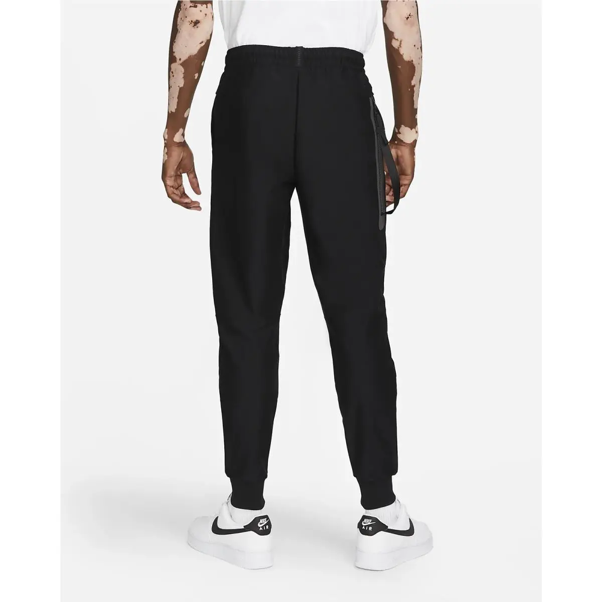 Nike clothing - Sportswear Tech - Sportswear Tech - Black 4