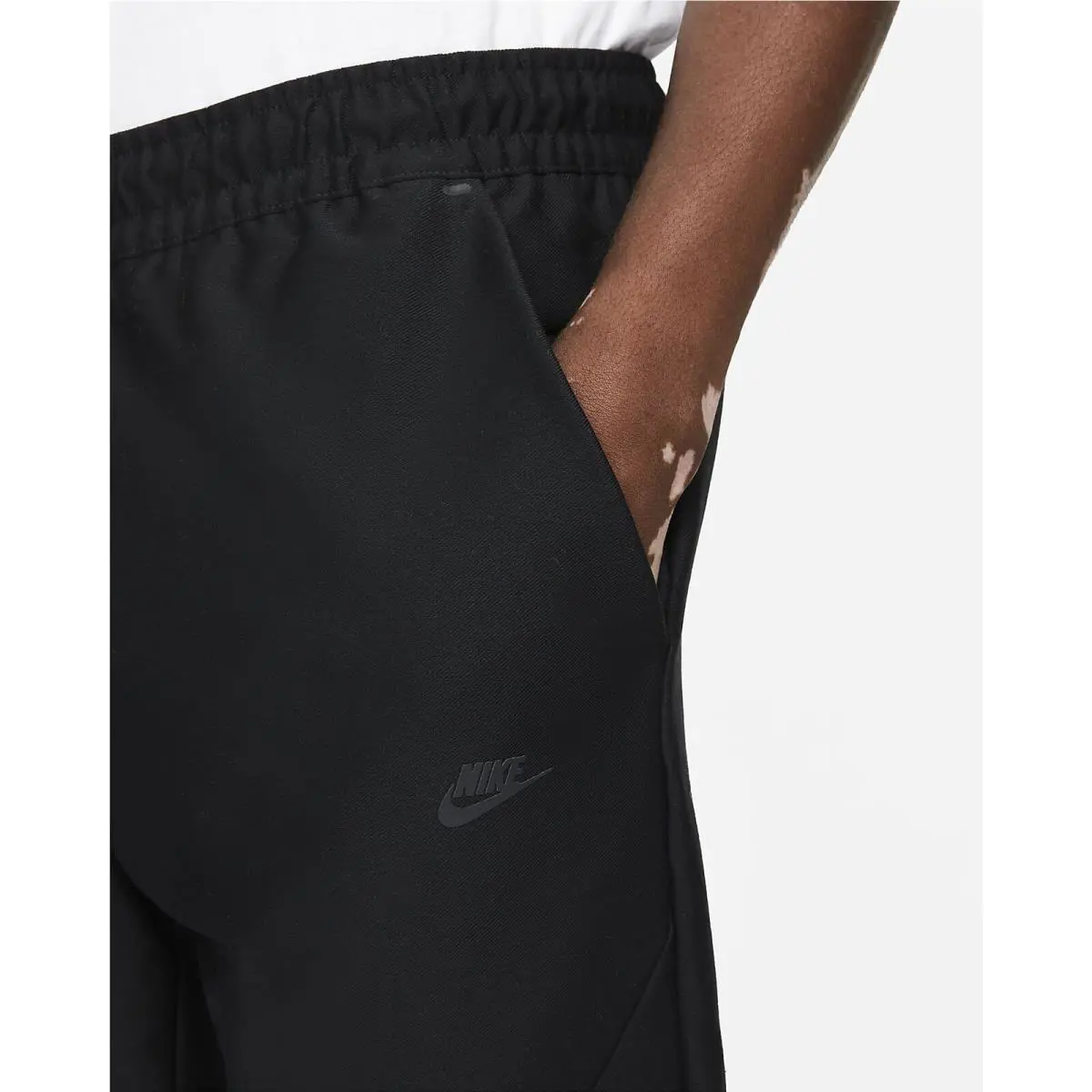 Nike clothing - Sportswear Tech - Sportswear Tech - Black 6