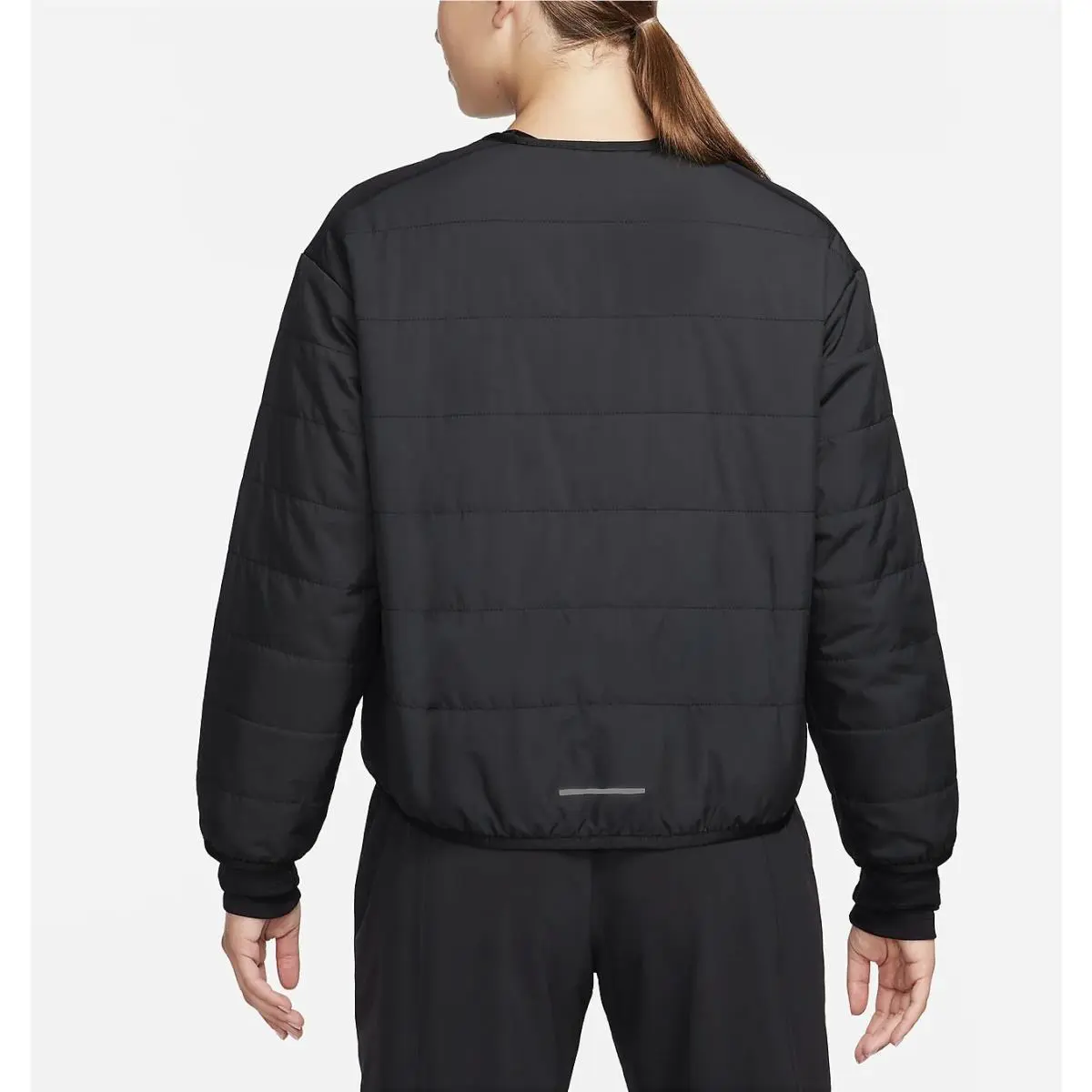 Nike clothing - Nike Dri-Fit - FB7511 - Black 4
