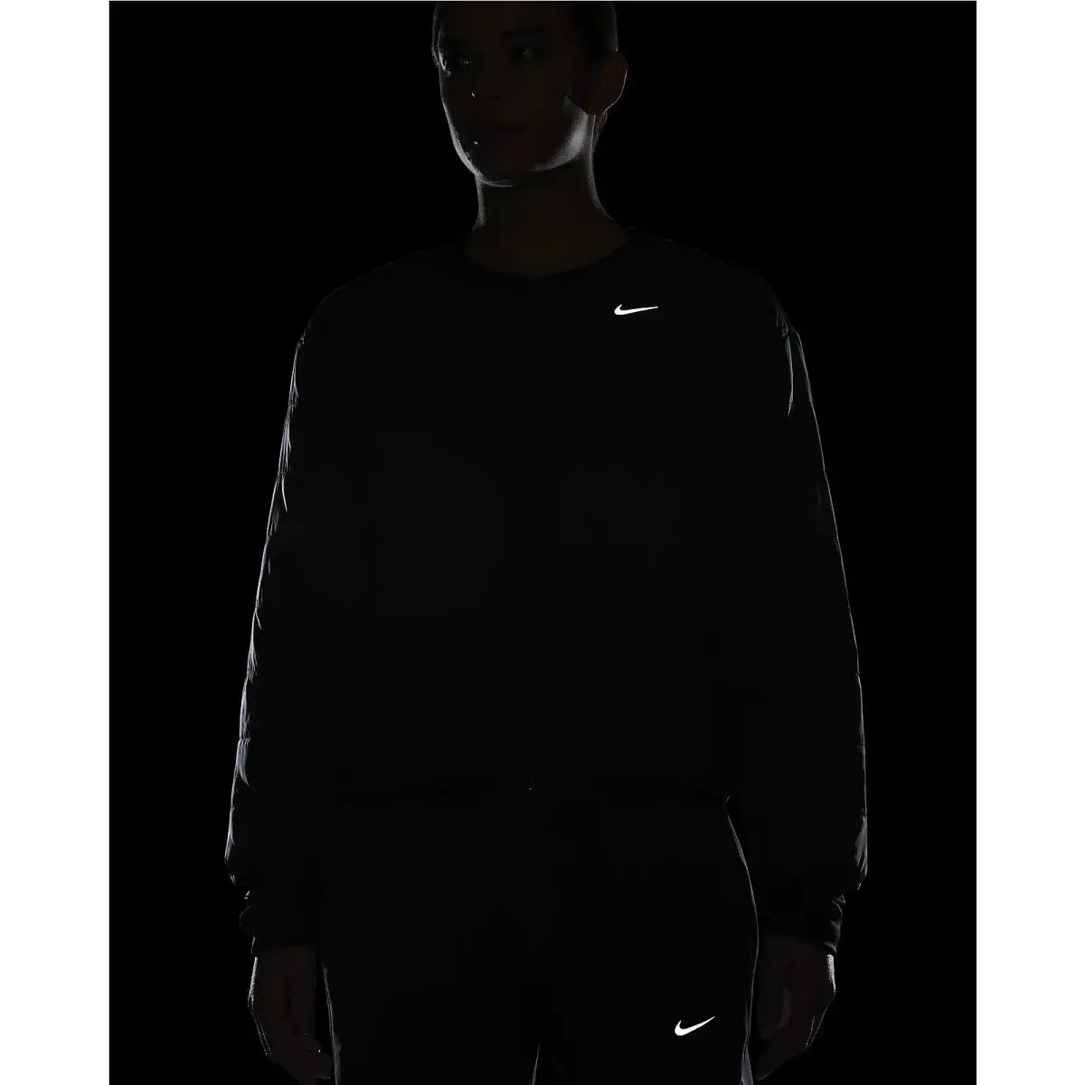 Nike clothing - Nike Dri-Fit - FB7511 - Black 5