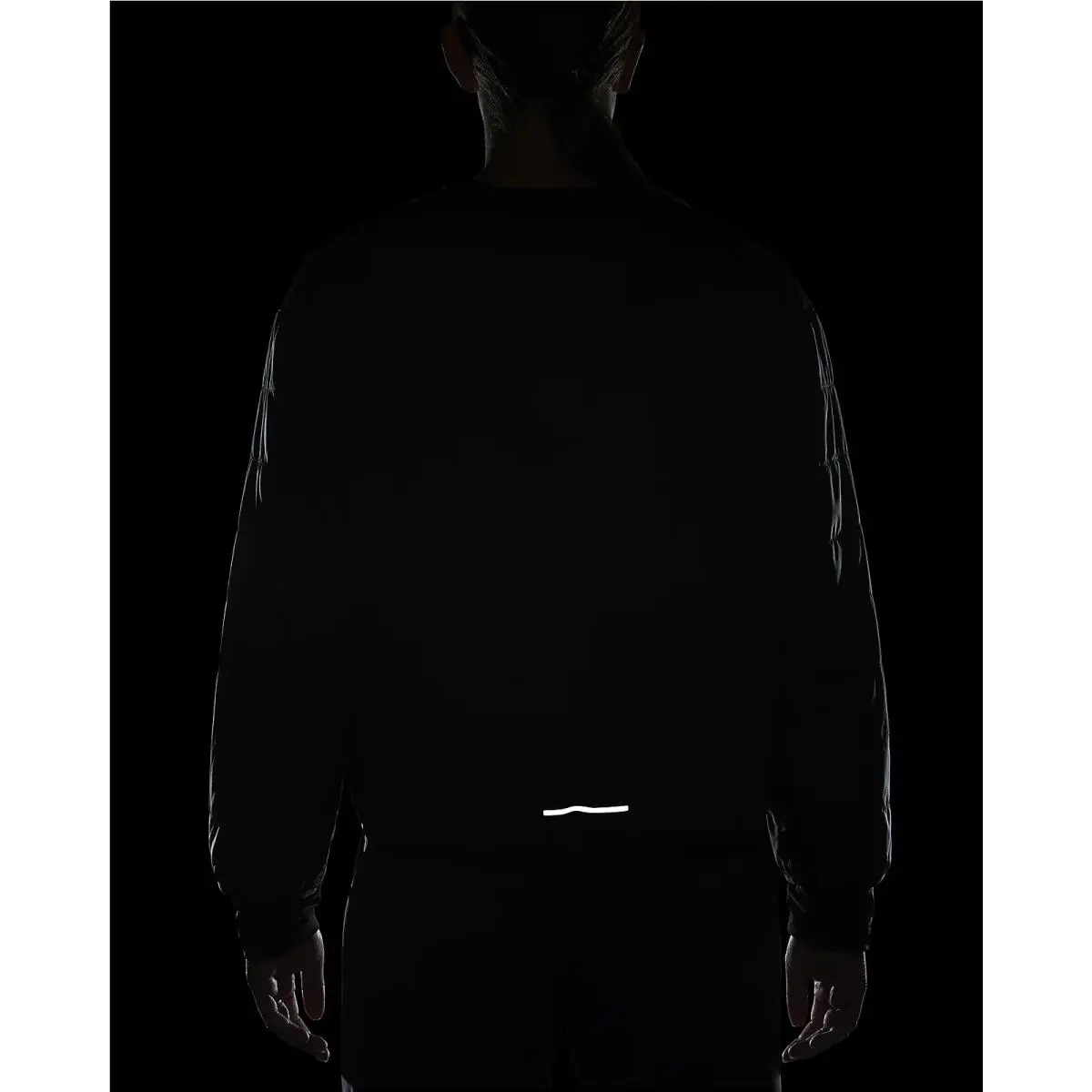Nike clothing - Nike Dri-Fit - FB7511 - Black 6