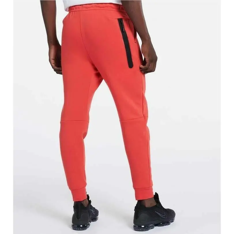 Nike clothing - Sportswear Tech - Sportswear Tech - Red 0