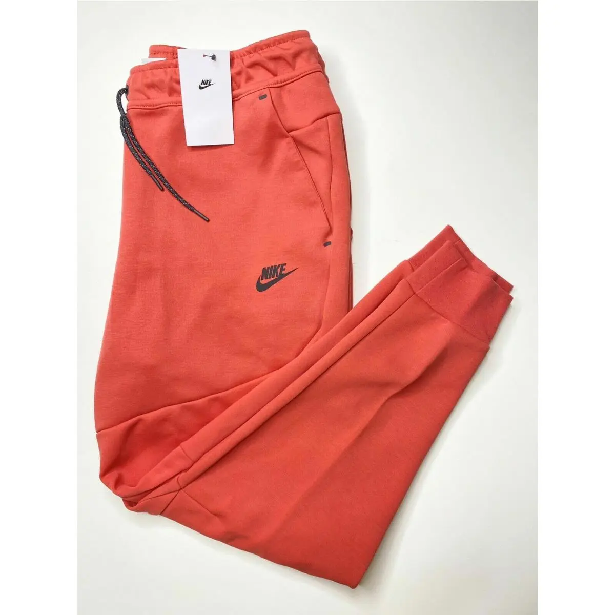 Nike clothing - Sportswear Tech - Sportswear Tech - Red 2