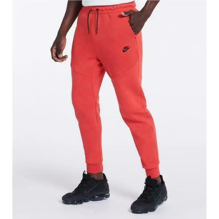 Nike clothing - Sportswear Tech - Sportswear Tech - Red 7