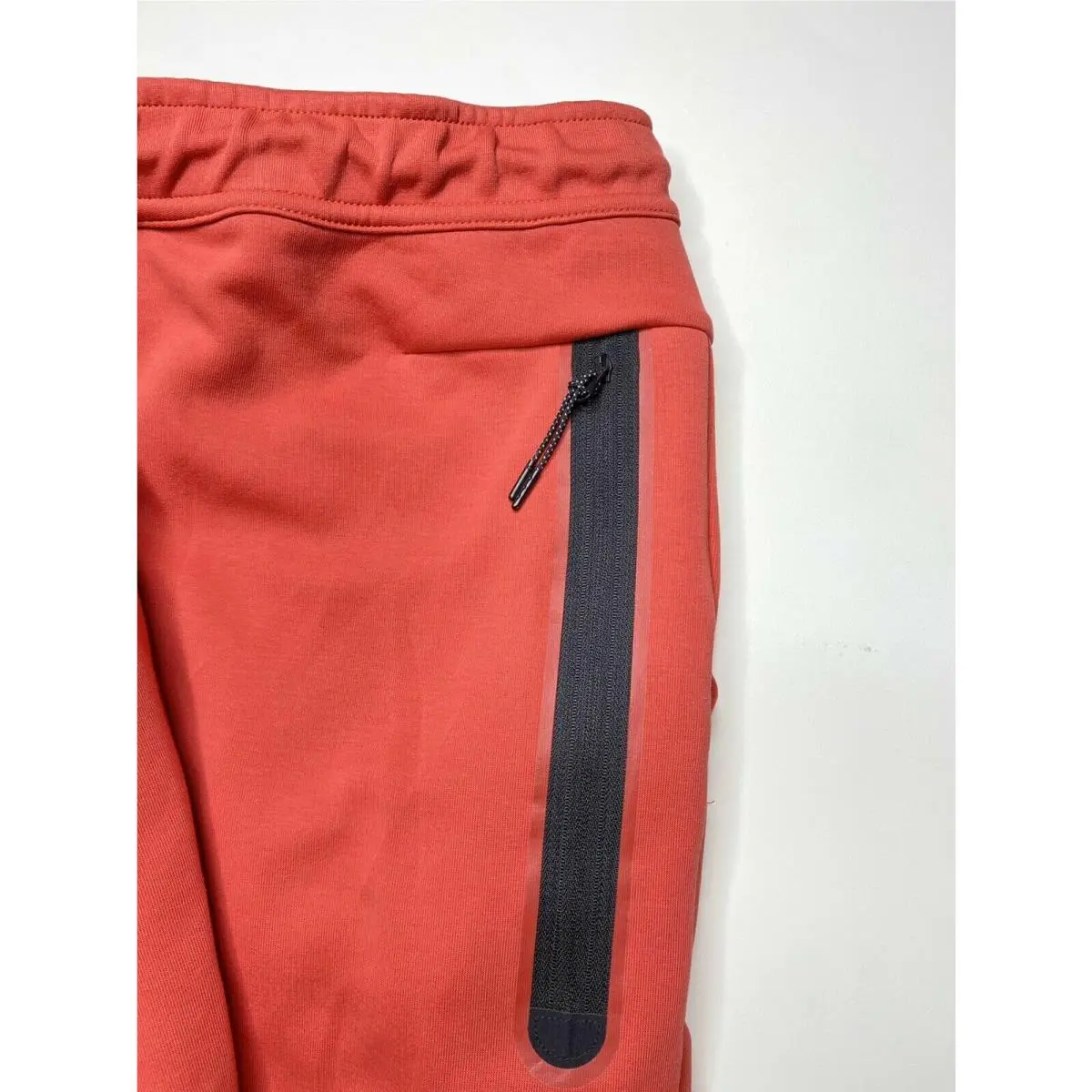 Nike clothing - Sportswear Tech - Sportswear Tech - Red 5