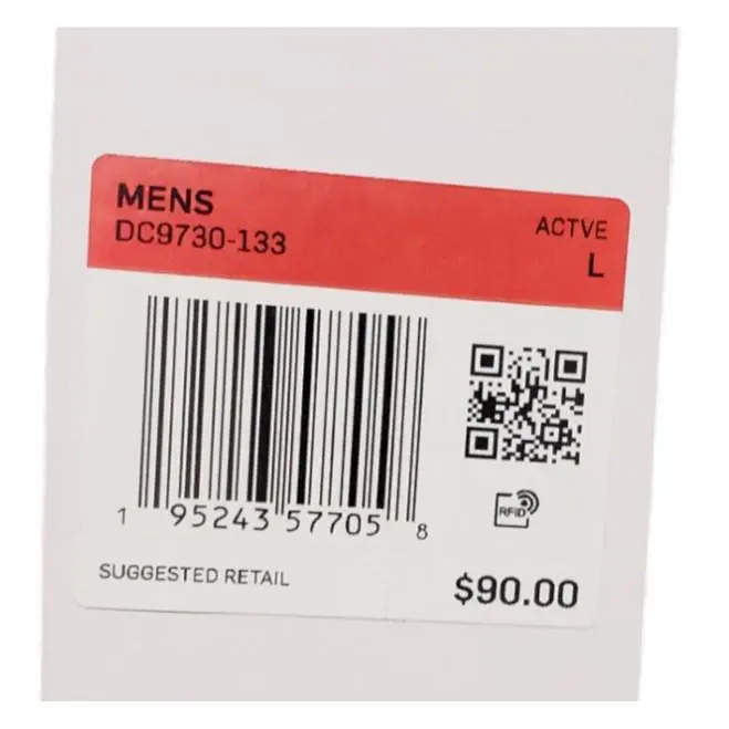 Nike clothing - DC9730-133 - 57705 57706 - Sail / Multicolor 0