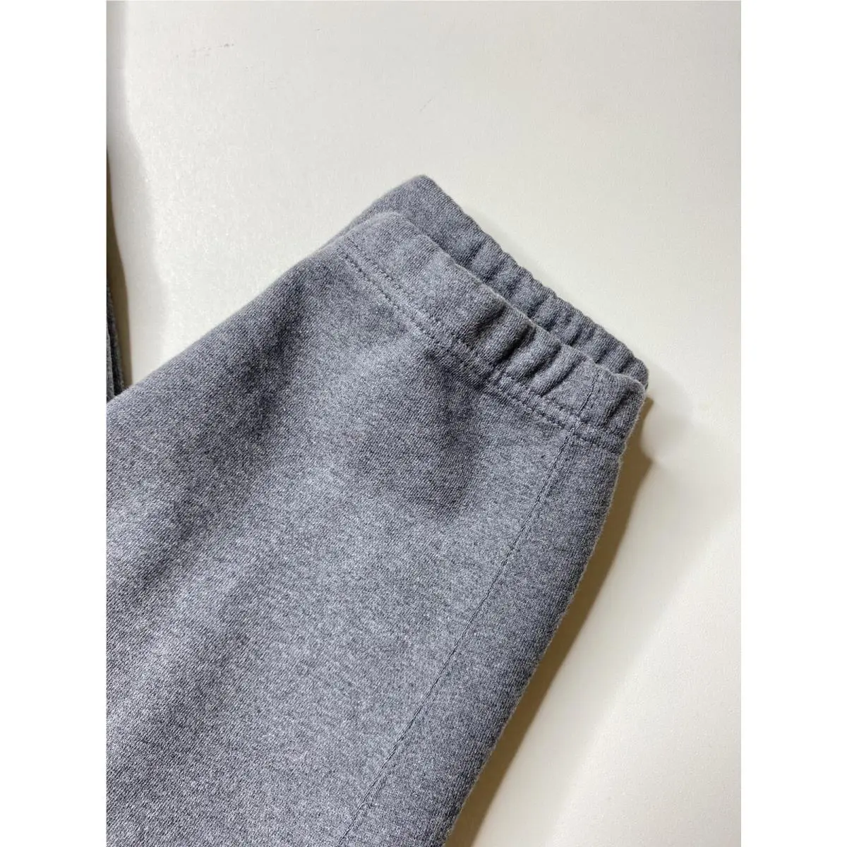 Nike clothing - NikeLab - Lab - CZ5365 071 CZ5365 071 - Gray, Manufacturer: Charcoal Heather/White 1