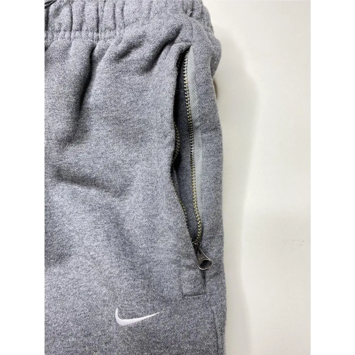 Nike clothing - NikeLab - Lab - CZ5365 071 CZ5365 071 - Gray, Manufacturer: Charcoal Heather/White 3