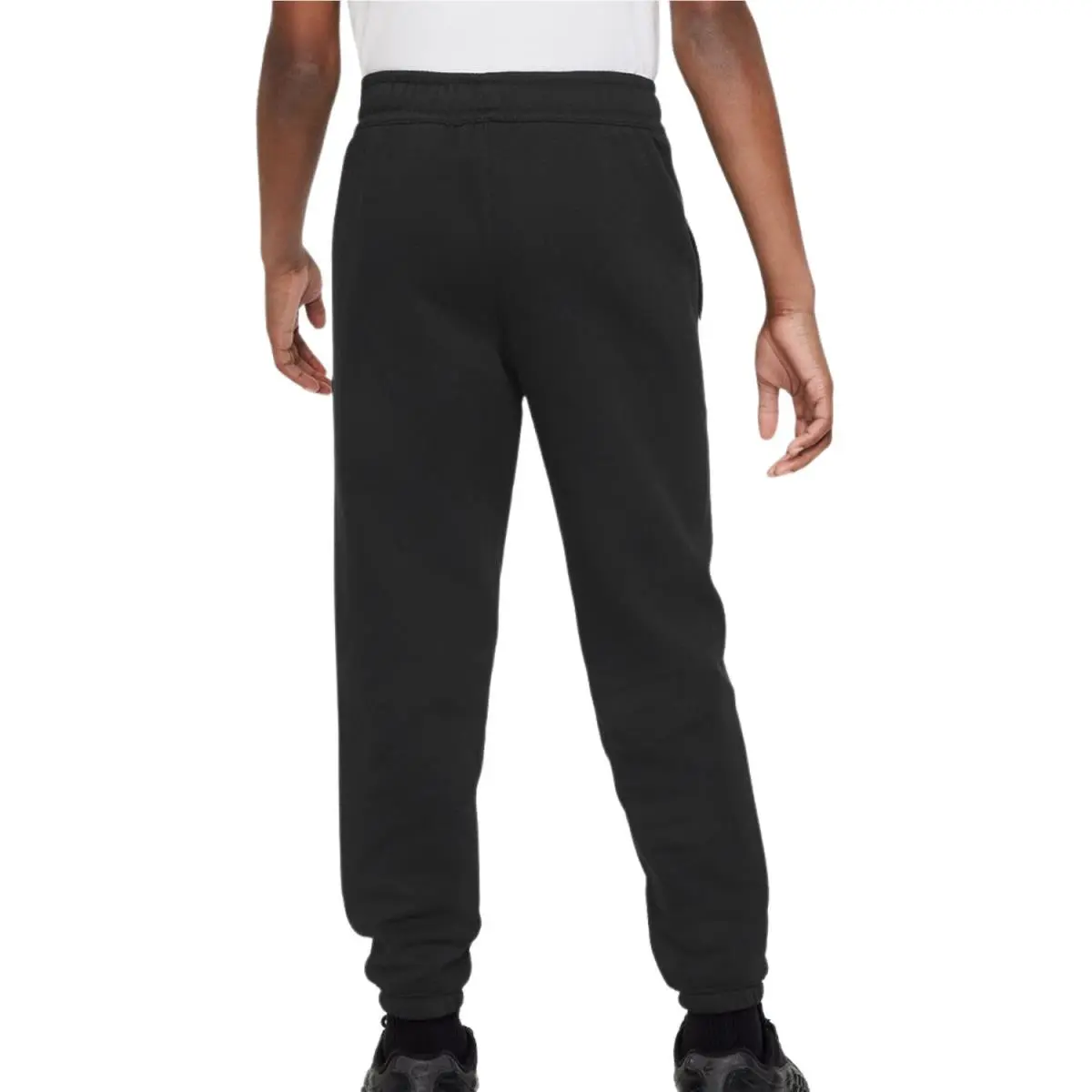 Nike clothing - Black / White 3