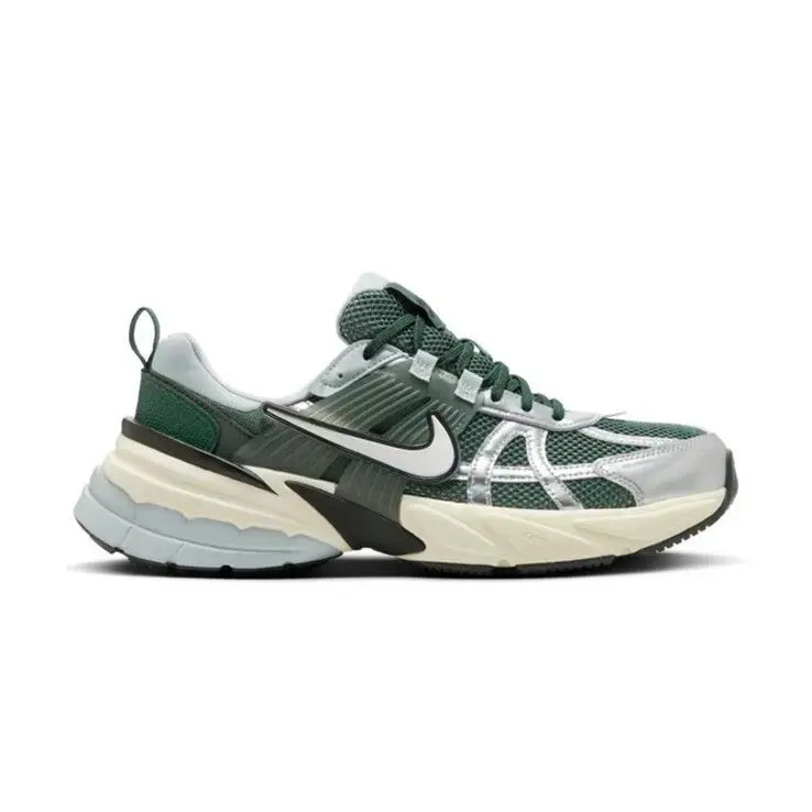 Nike shoes - Nike V2K Run - Run - HJ4497-300 - Vintage Green/Silver 0