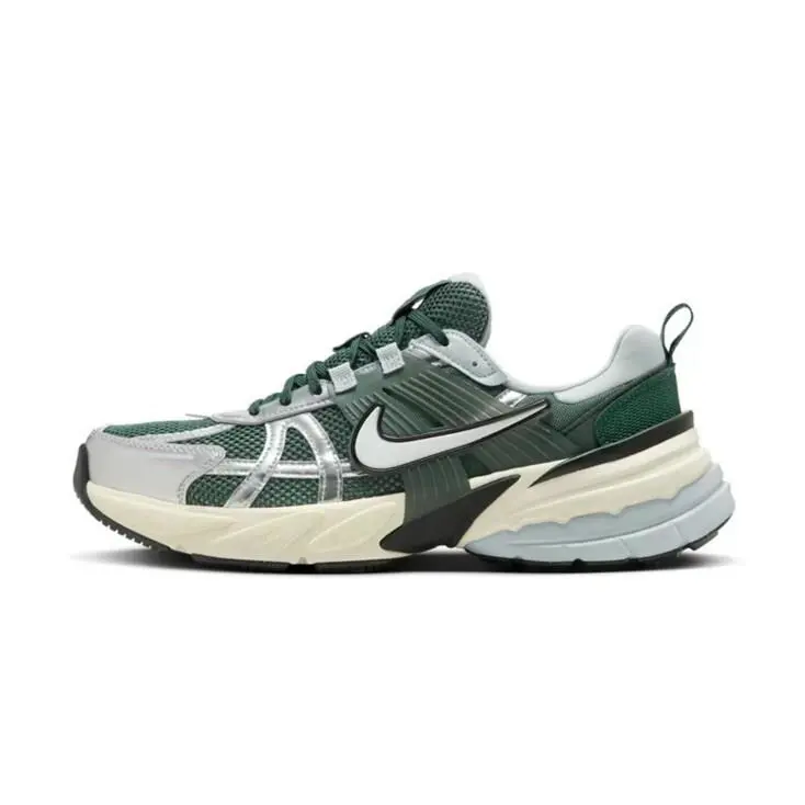 Nike shoes - Nike V2K Run - Run - HJ4497-300 - Vintage Green/Silver 1