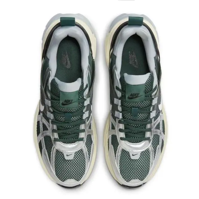 Nike shoes - Nike V2K Run - Run - HJ4497-300 - Vintage Green/Silver 2