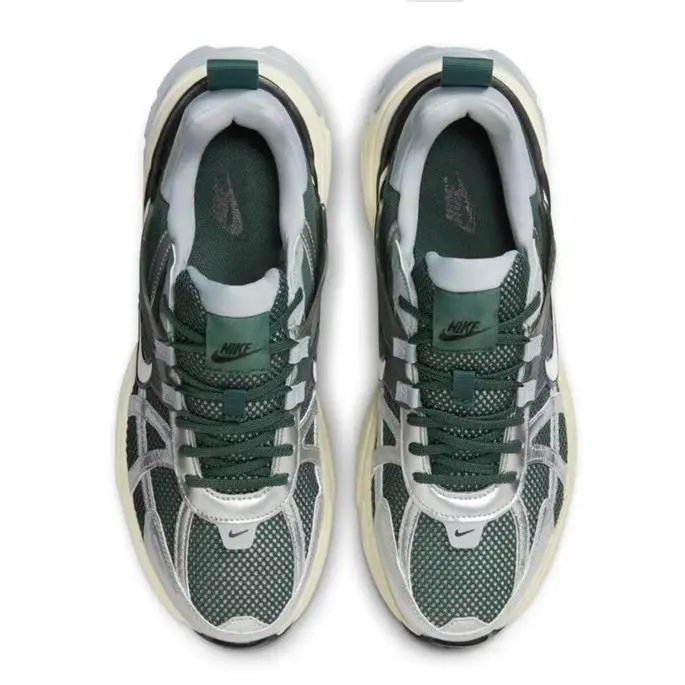 Nike shoes - Nike V2K Run - Run - HJ4497-300 - Vintage Green/Silver 7