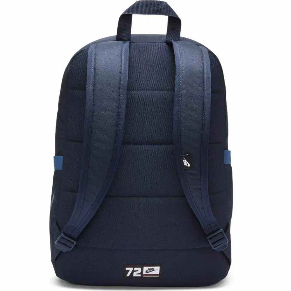 Nike Mens All Access Soleday 2 Backpack Unisex Laptop Pocket Navy Blue |  Fash Brands