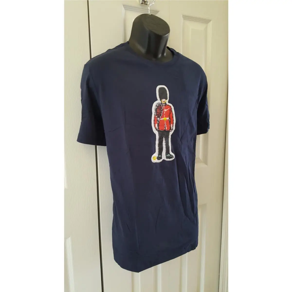 Nike clothing - Dri-FIT Court - Court - DD8574-451 - Blue 2