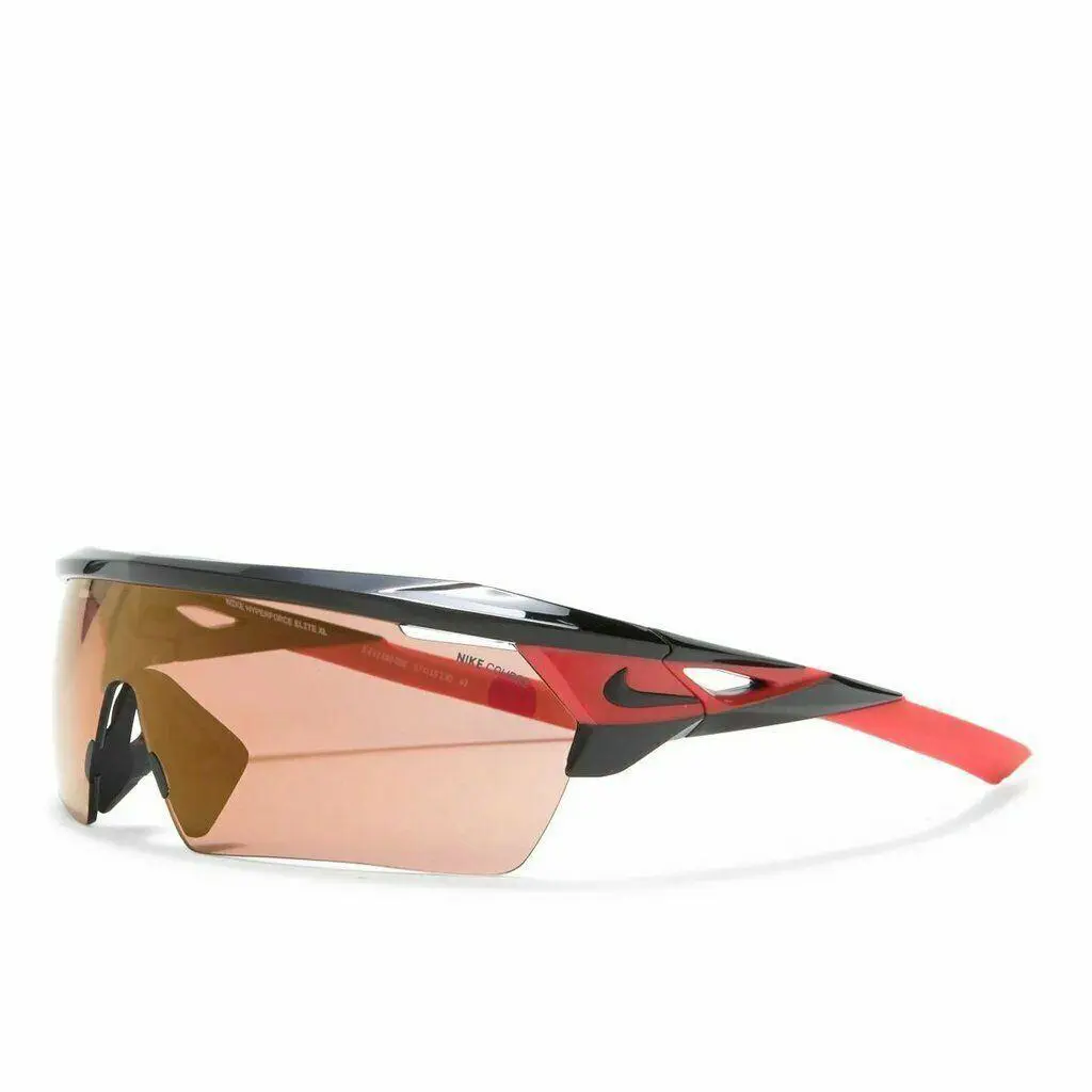 EV1189-066 Mens Nike Hyperforce Elite XL Sunglasses