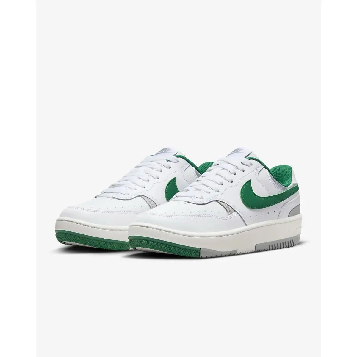 Nike shoes - Nike Gamma Force - Gamma Force - DX9176-106 - White/Green 0
