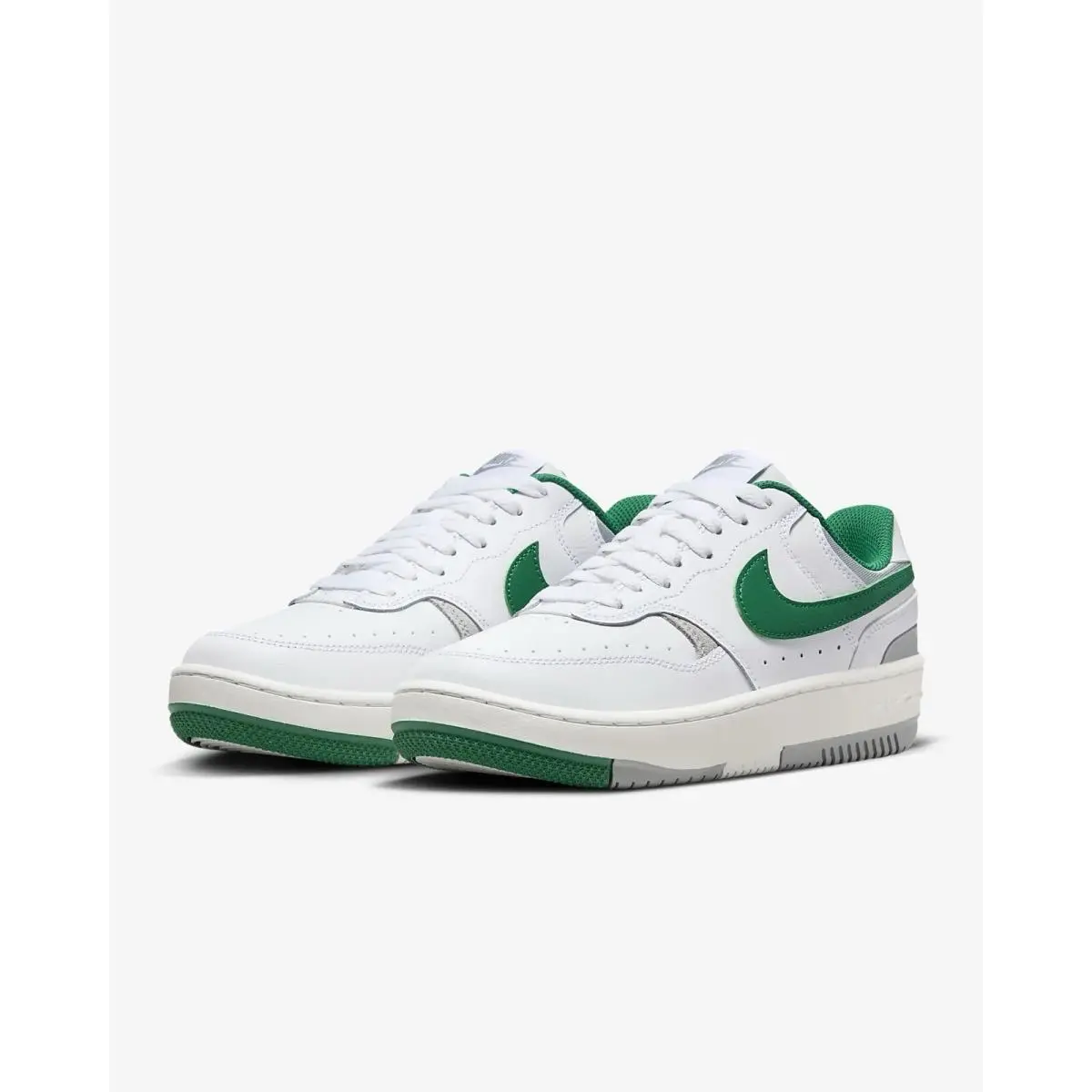 Nike shoes - Nike Gamma Force - Gamma Force - DX9176-106 - White/Green 9