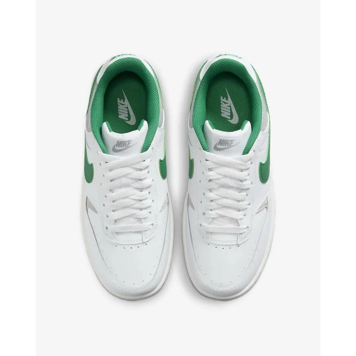 Nike shoes - Nike Gamma Force - Gamma Force - DX9176-106 - White/Green 12
