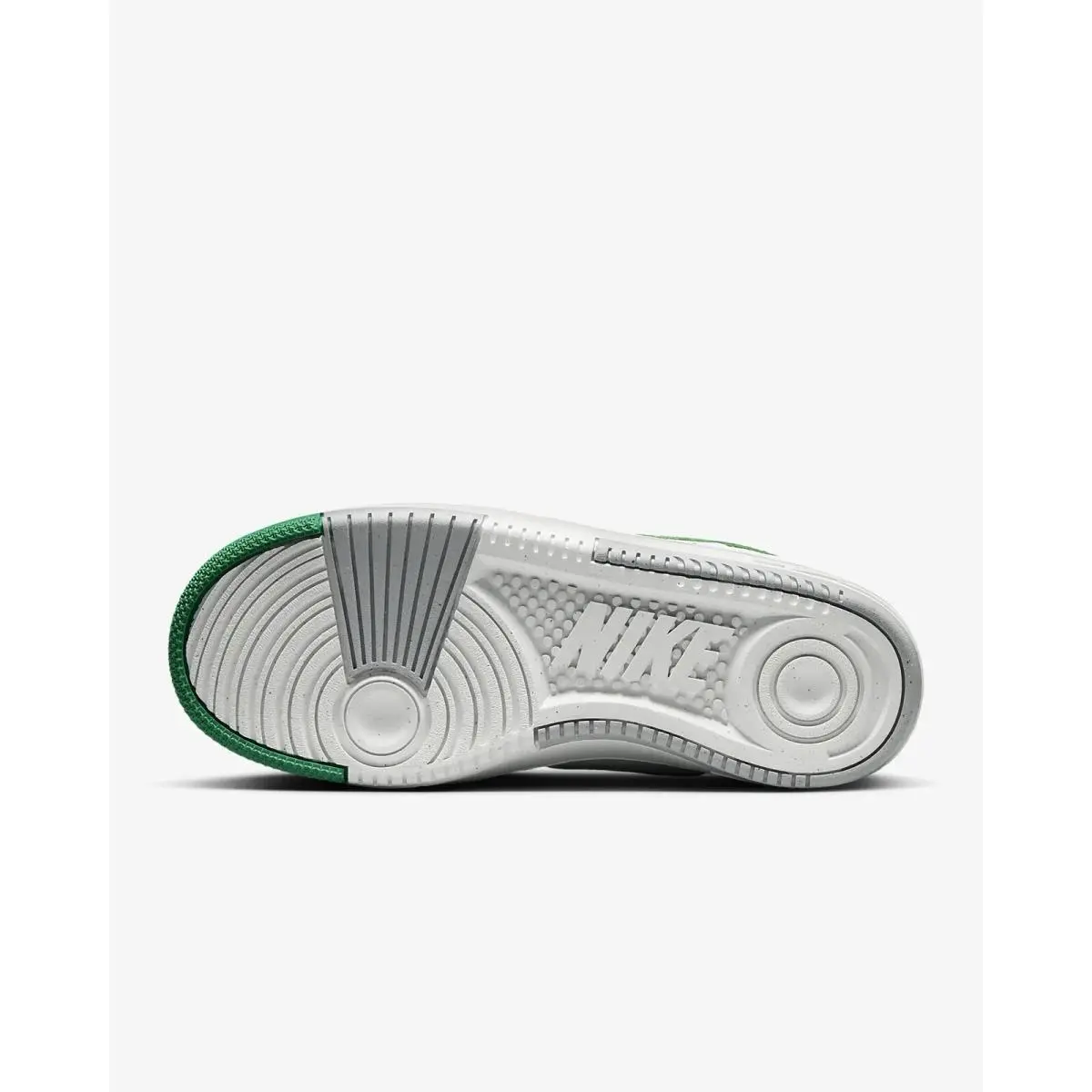 Nike shoes - Nike Gamma Force - Gamma Force - DX9176-106 - White/Green 16