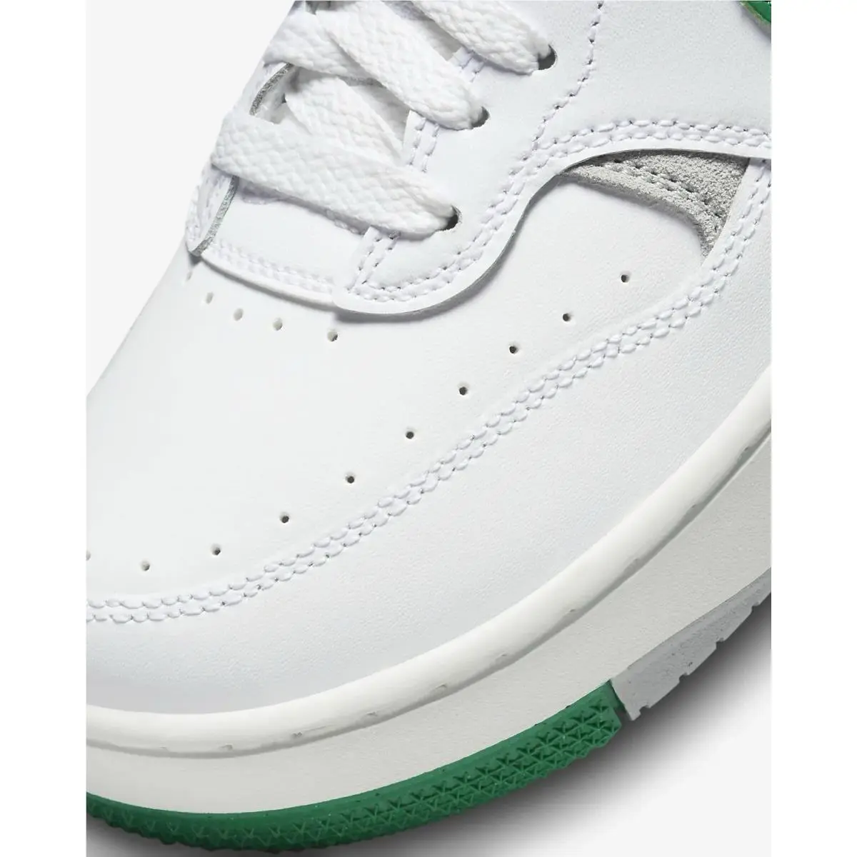 Nike shoes - Nike Gamma Force - Gamma Force - DX9176-106 - White/Green 5