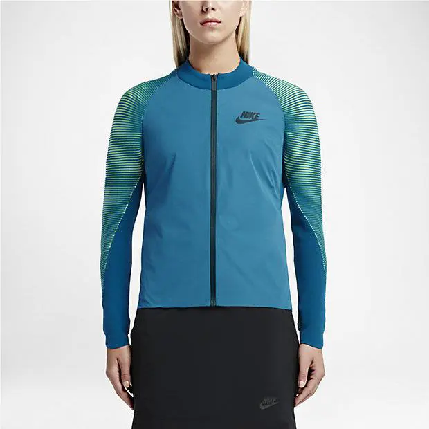 Nike clothing - Choose from menu 0