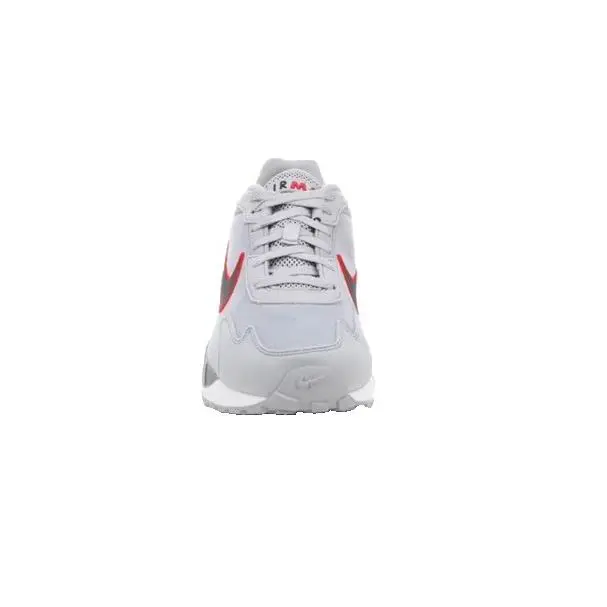 Nike shoes - Nike Air Max Solo - Air Max Solo - DX3666-004 - Wolf Grey/Black/Cool Grey 1