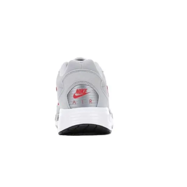 Nike shoes - Nike Air Max Solo - Air Max Solo - DX3666-004 - Wolf Grey/Black/Cool Grey 2