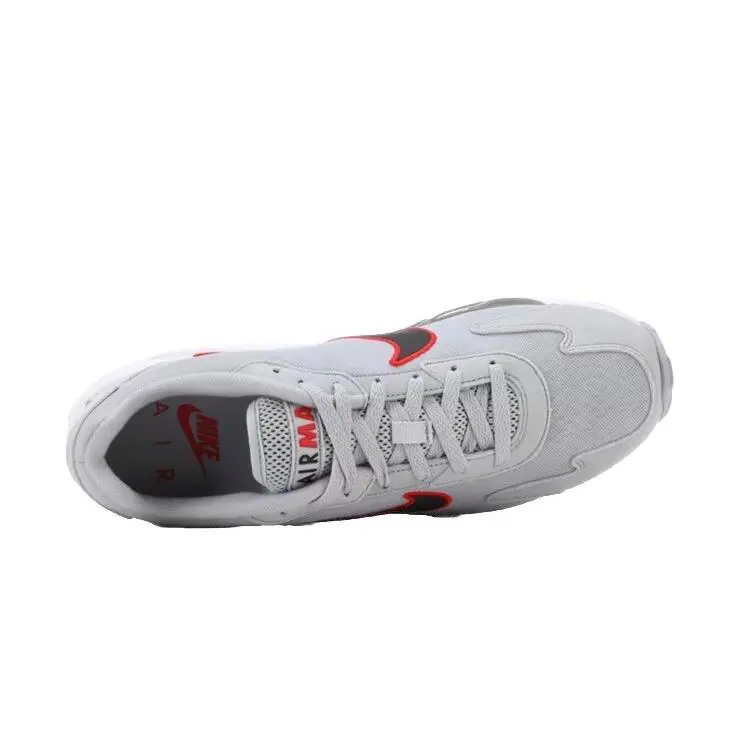 Nike shoes - Nike Air Max Solo - Air Max Solo - DX3666-004 - Wolf Grey/Black/Cool Grey 3