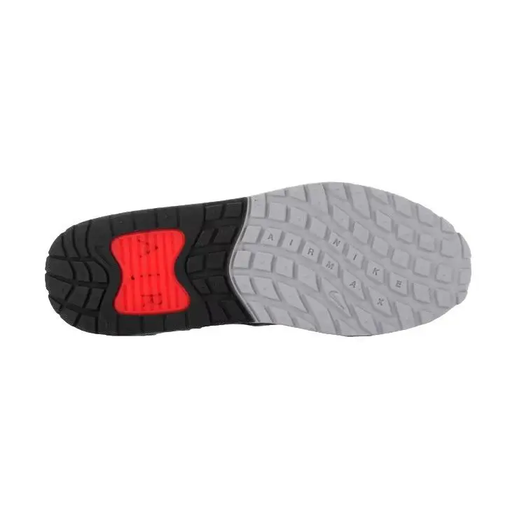 Nike shoes - Nike Air Max Solo - Air Max Solo - DX3666-004 - Wolf Grey/Black/Cool Grey 4