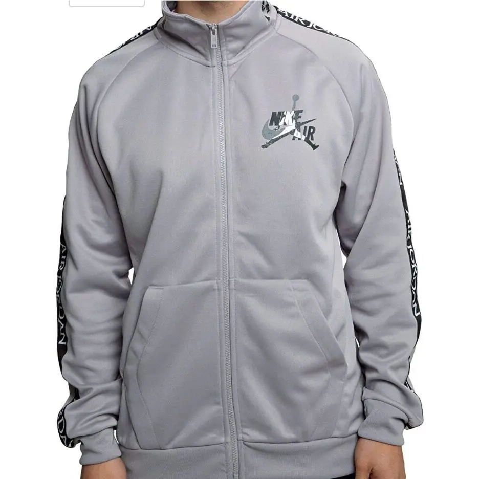 Nike clothing - Gray 2