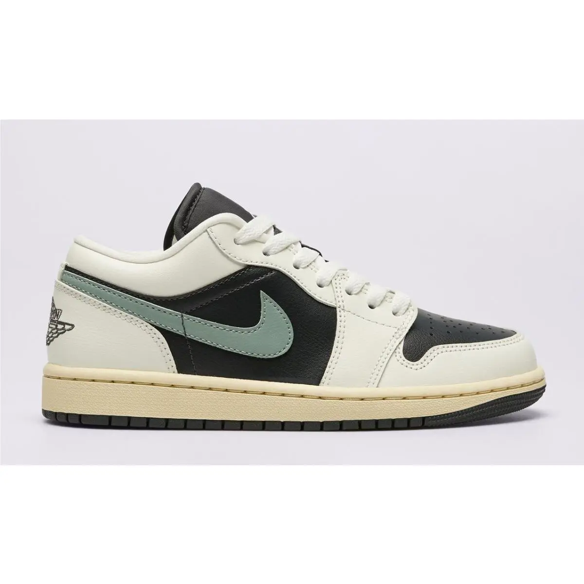 Nike shoes - Air Jordan 1 - Air - DC0774-001 - Anthracite/Jade Smoke/Sail/Legend Sand 0