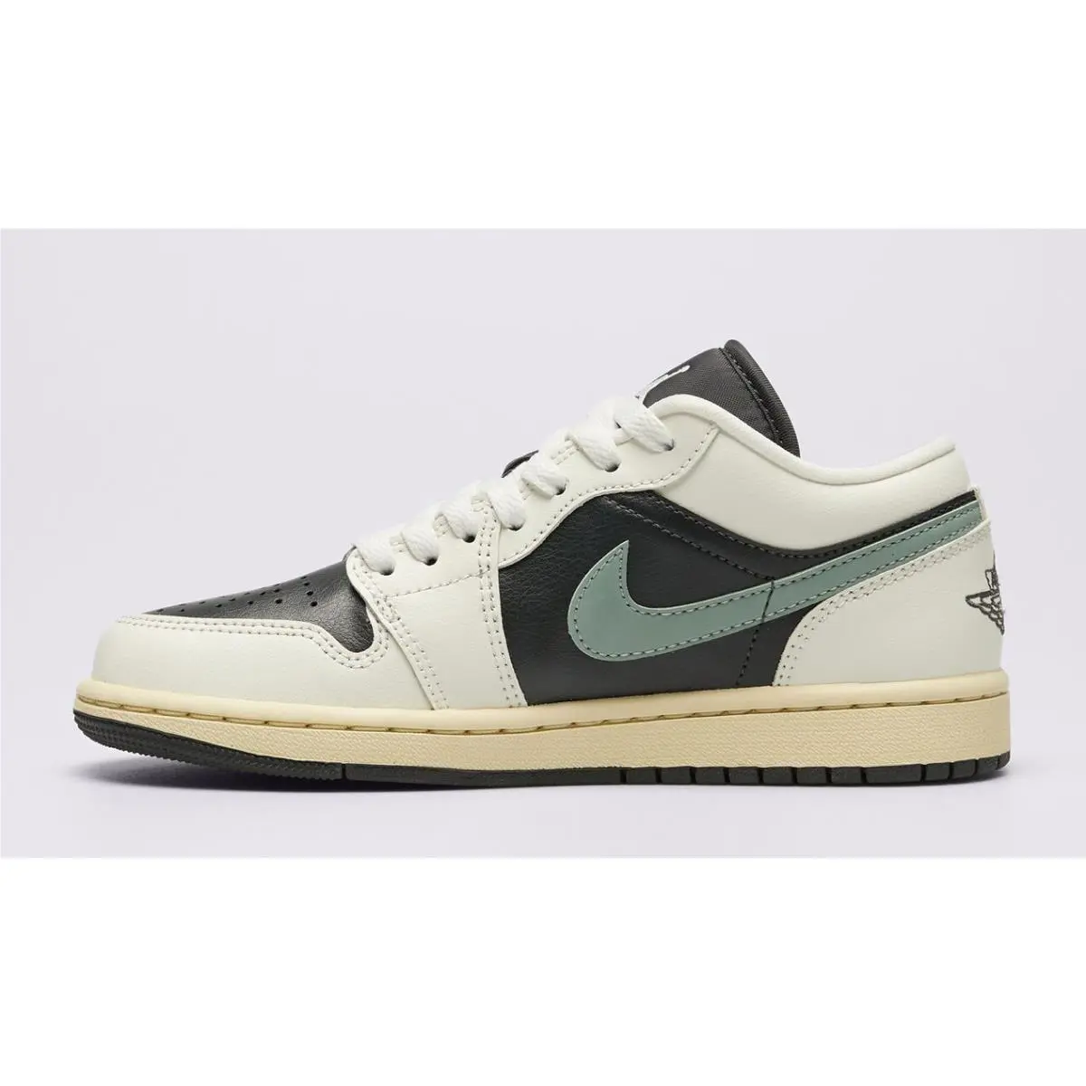 Nike shoes - Air Jordan 1 - Air - DC0774-001 - Anthracite/Jade Smoke/Sail/Legend Sand 1