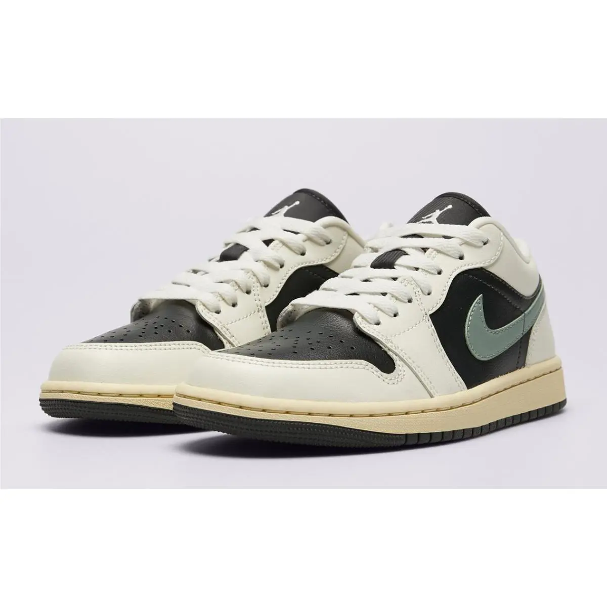 Nike shoes - Air Jordan 1 - Air - DC0774-001 - Anthracite/Jade Smoke/Sail/Legend Sand 2