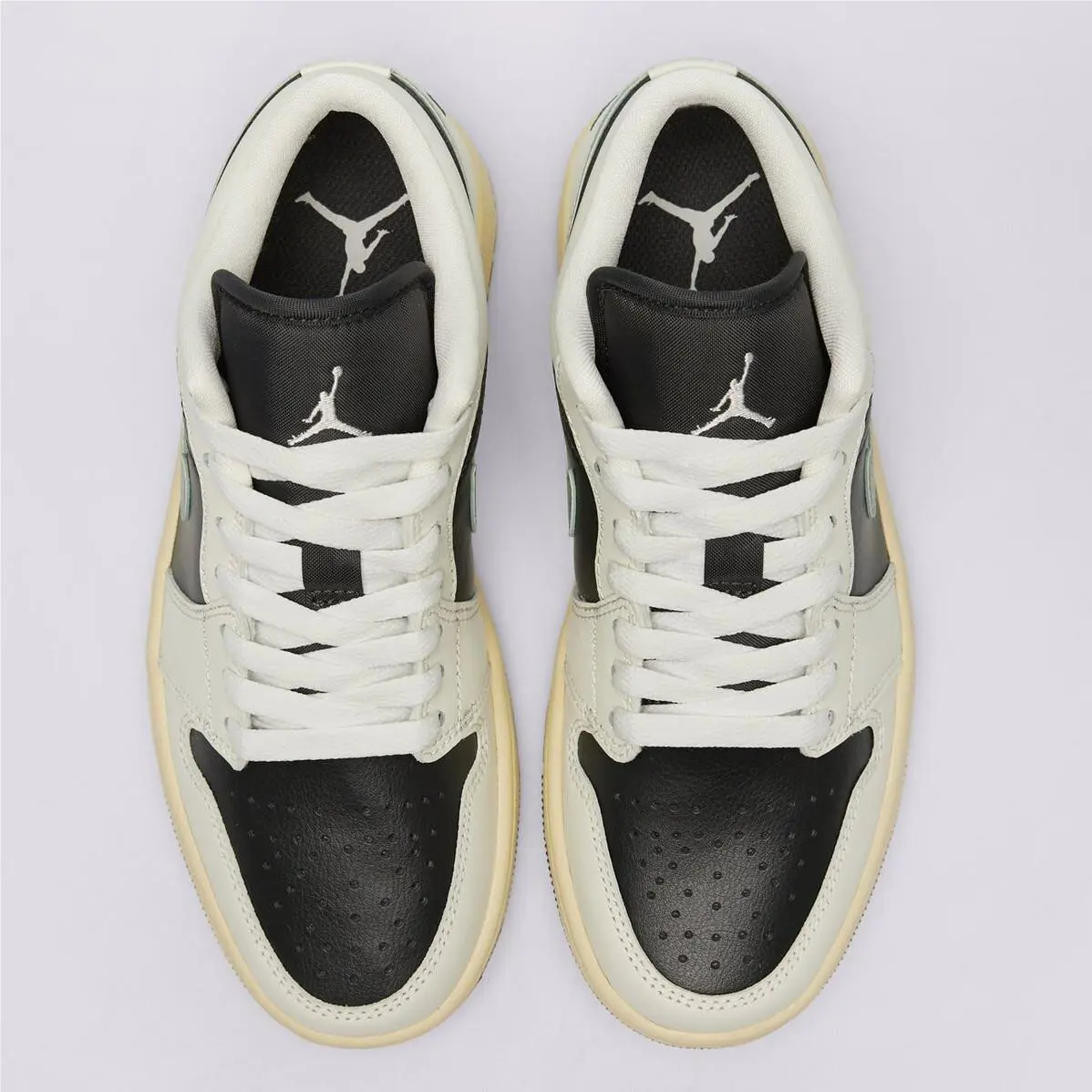 Nike shoes - Air Jordan 1 - Air - DC0774-001 - Anthracite/Jade Smoke/Sail/Legend Sand 3