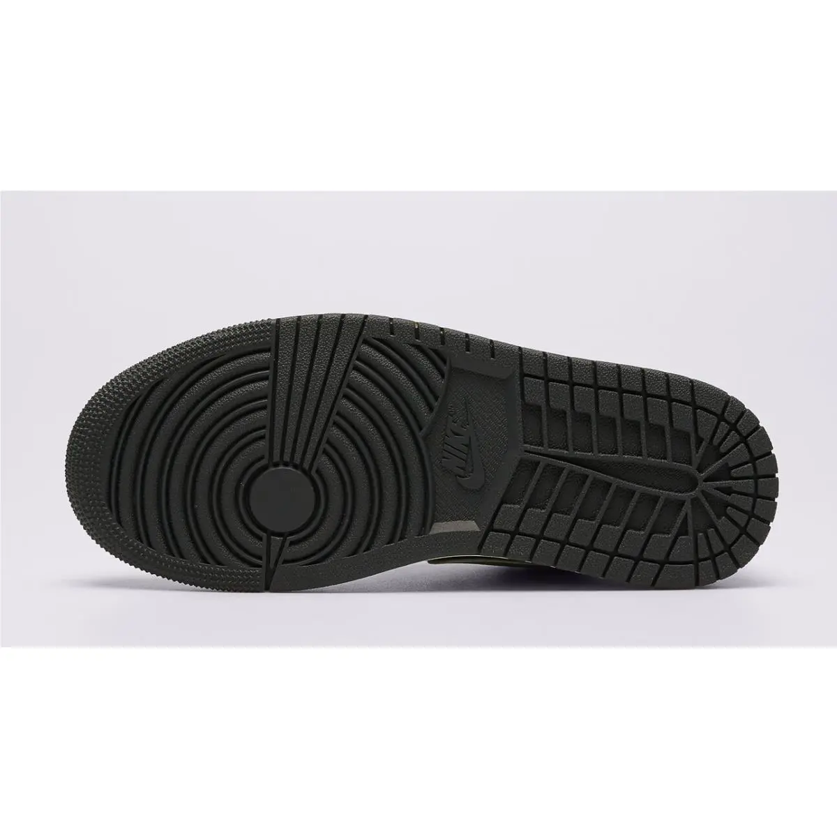 Nike shoes - Air Jordan 1 - Air - DC0774-001 - Anthracite/Jade Smoke/Sail/Legend Sand 4
